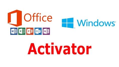 T I Kmspico Full Active B N Quy N Windows Office