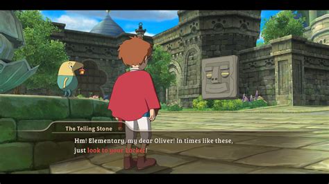 Review Ni No Kuni Wrath Of The White Witch Remastered