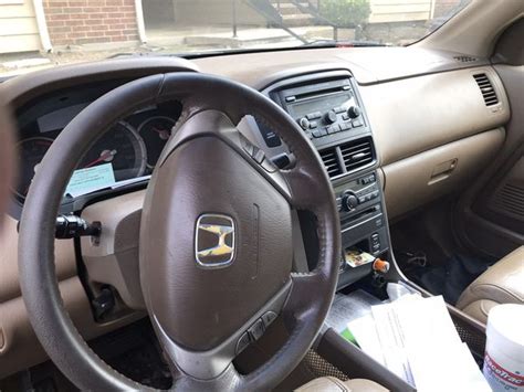 07 Honda Pilot For Sale In Plano Tx Offerup