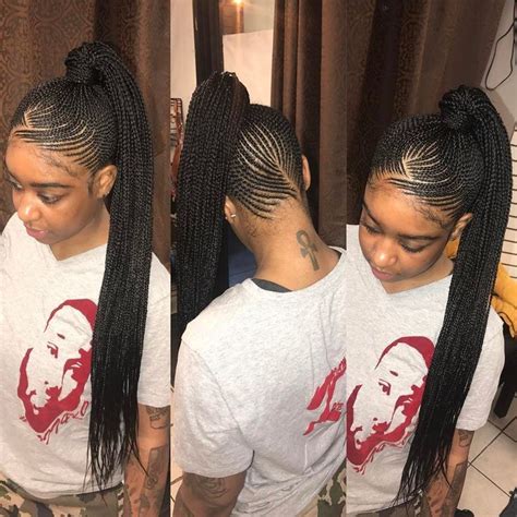 Jun 09, 2021 · embrace your long straight hair and start polishing up your look with one of the amazing hairstyles shown here. New Braid and Cornrow Yebo Hairstyles | fashenista