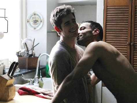 16 More Gay Movies You Should Netflix Stream