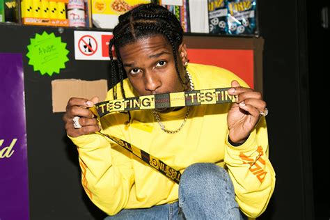 5,883,572 likes · 20,744 talking about this. ASAP Rocky Released from Swedish Jail Pending Assault ...
