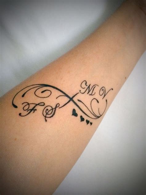 Infinity Tattoo Feather Tattoos Trendy Tattoos Wrist Tattoos For Women