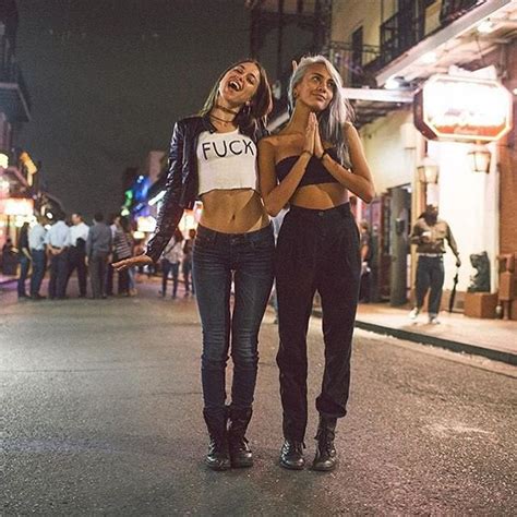 Riley Reid And Janice Griffith In New Orleans X Post R Sexygirlsinboots R Midriff