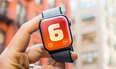 The original apple watch (later called series 0) was released on april 24, 2015, after years of rumors. Five Things We Know About the Upcoming Apple Watch Series 6