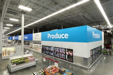 Sams Club Store Refresh Nvision An Envoy Solutions Company