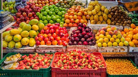 Domestic Fruit Prices Rising Apples And Bananas Hit 10 Year Highs