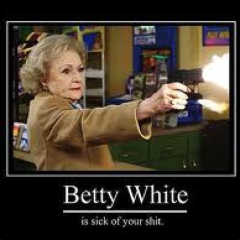 Betty White Who Doesnt Love Her Betty White Chuck Norris Jokes