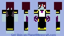 Maybe you would like to learn more about one of these? Demon Slayer Maplestory Minecraft Skin