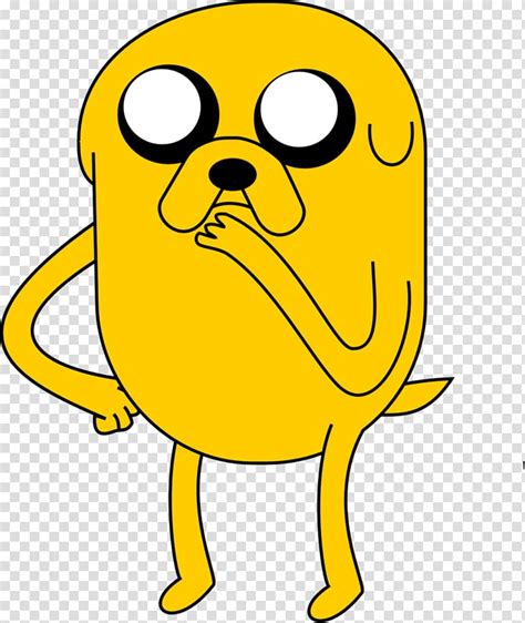 Jack The Dog Adventure Time