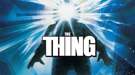The Thing (1982) - AZ Movies