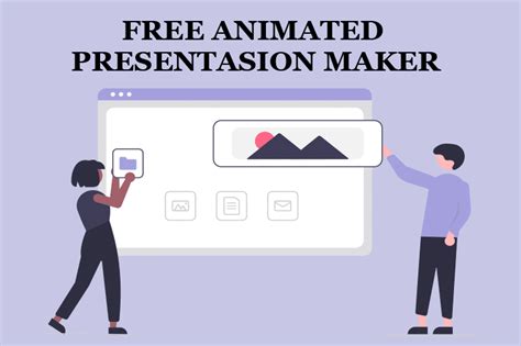 Animated Presentation Creator Mango Animation University