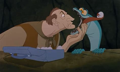 The Rescuers Down Under An Appreciation Oh My Disney