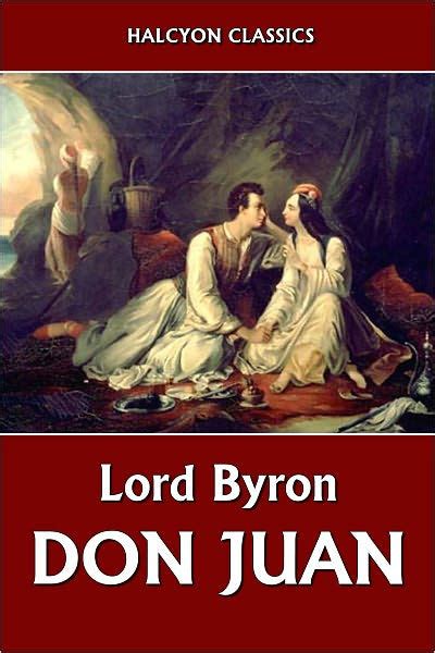 Don Juan By Lord Byron By Lord Byron Ebook Barnes And Noble®