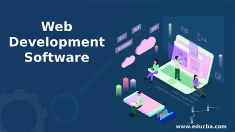 Web Development Software How To Build Career Software Development