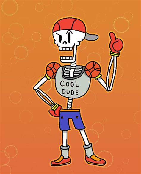 A Cool Dude By Jovay On Newgrounds