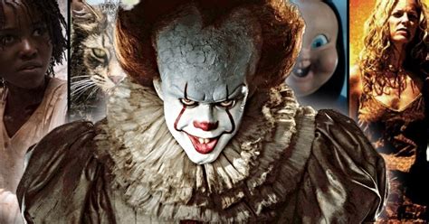 Dillard's 2019 creature feature is an exercise in minimalism and atmosphere. Best Horror Movies on Netflix to Watch (Updated June 2019 ...