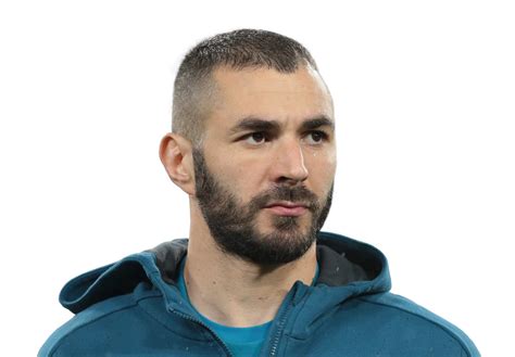 Karim Benzema Png Image Pngrenderscom