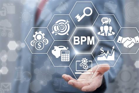 4 Reasons You Need Bpm Software For Your Business