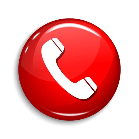 Call Button Illustrations Royalty Free Vector Graphics And Clip Art Istock