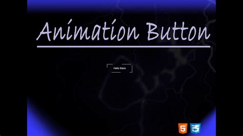 Powered by css variables to allow a nearly limitless number of unique animations without writing a single keyframe. Svg Button Animation using {Html &Css} - YouTube