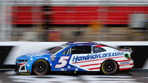 What Channel Is The Nascar Race On Today Tv Schedule Start Time For
