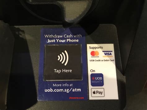 Can you withdraw money from atm without a debit card? Withdraw Money from ATM just by using your Smartphone ...