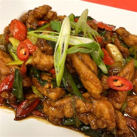 Check spelling or type a new query. Kung Pao Chicken in 2021 | Prepared foods, European food, Food