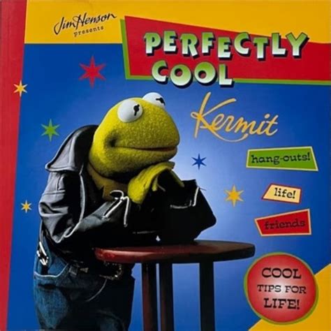 Perfectly Cool Kermit Muppet Wiki Fandom