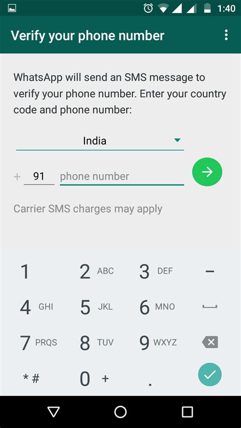 How To Use Two Whatsapp Accounts On Android