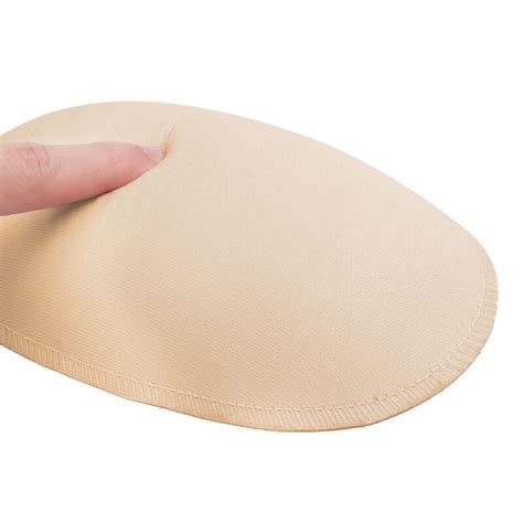 Oval Thick Self Adhesive Reusable Padded Enhancing Lifter Contour Hip