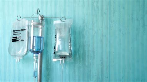 Intravenous Iv Hydration Therapy The Infusion Clinic
