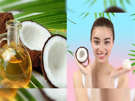 Benefits Coconut Oil For Skin Benefits Of Coconut Oil For Skin In