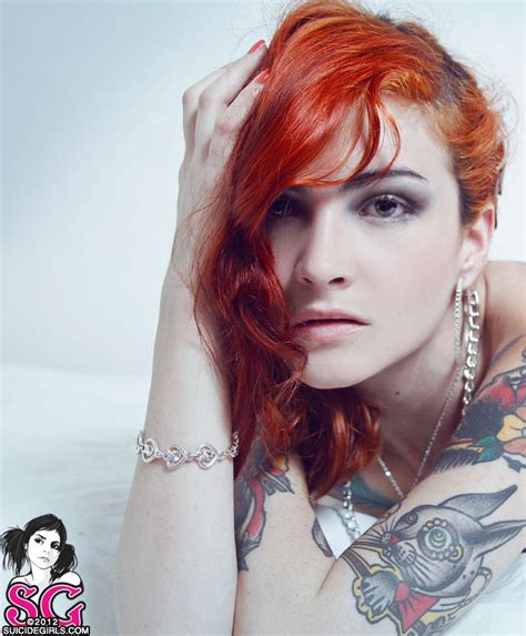 Pin On Suicide Girls