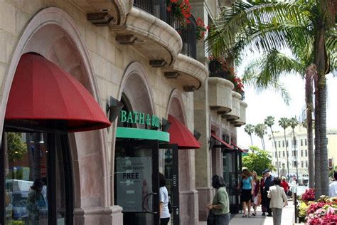 La Jolla Is One Of The Best Places To Shop In San Diego