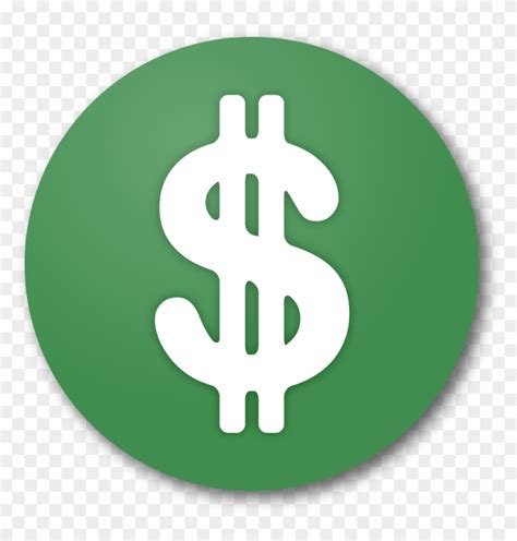 Money Logo Transparent Transparent Background Emblem Hd Png Download