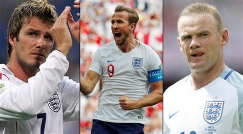 Welcome to the official david beckham facebook page. Opinion: Why Harry Kane's England is better than Rooney ...