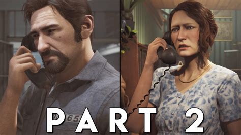 It asks a lot out of its players and demands they work together and trust each ps now, ps plus, and other new free ps4 games. A WAY OUT Walkthrough Gameplay Part 2 - SHAKEDOWN (PS4 Pro ...