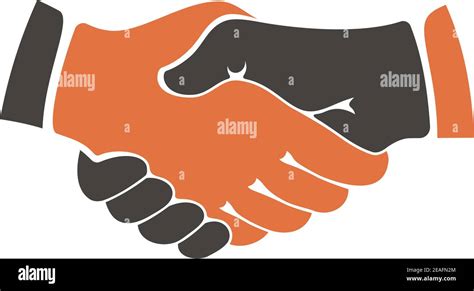 Different Ethnicities Shake Hands Hi Res Stock Photography And Images