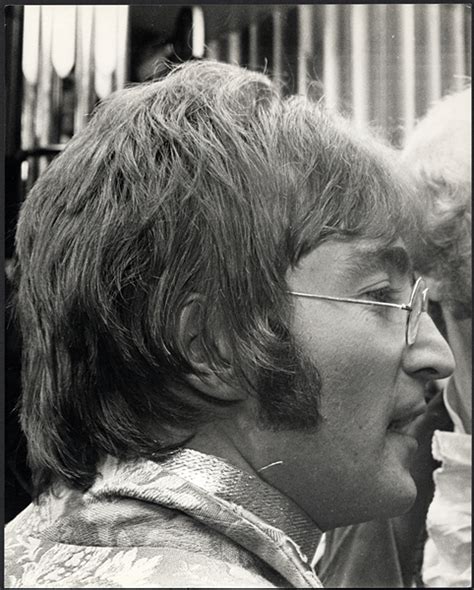 Lot Detail John Lennon 1967 How I Won The War Premiere Vintage