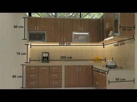 Check out the six standard kitchen designs. Standard Kitchen Designs - Opendoor