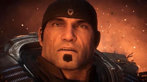 Gears Of War Ultimate Edition Kampagnen Gameplay Und Vergleichsbilder