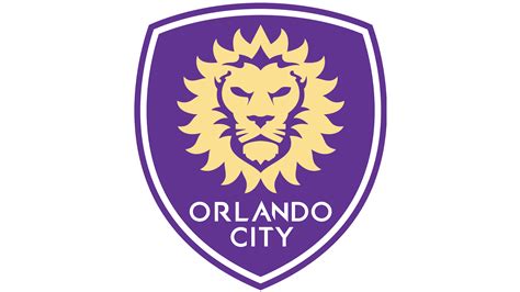 Orlando City Sc Logo Symbol Meaning History Png Brand
