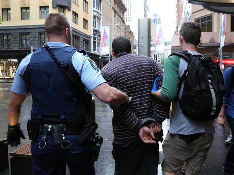 Organised Crime Gangs Run New Shoplifting Sprees In Victoria Herald Sun