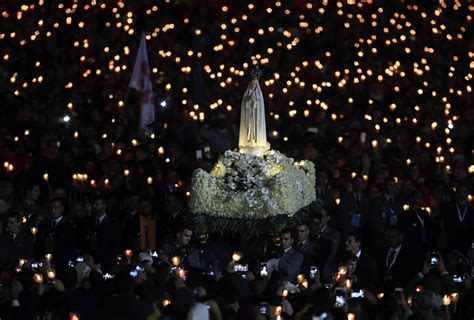 Ignore The Fatima Conspiracy Theories Russia Has Been Consecrated