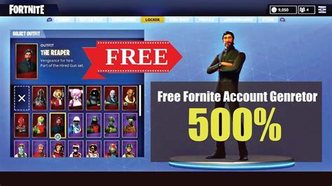 If you see a box asking if this app is a game, click the checkbox next to yes, this is a game. click the red circle to start recording. Free fortnite Account Generator 500% working , Yes It ...