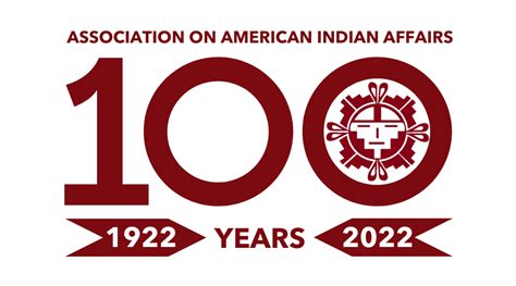 100 Years Of Service Association On American Indian Affairs