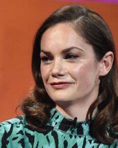 The Story Behind Ruth Wilson Leaving The Affair The Environment Was Very Toxic Says The