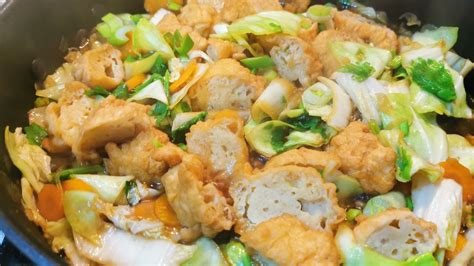 14.331 resep capcay sederhana ala rumahan yang mudah dan enak dari komunitas memasak terbesar dunia! Resep Capcay Bakso Ala Rumahan : Tumis Capcay Seafood ...