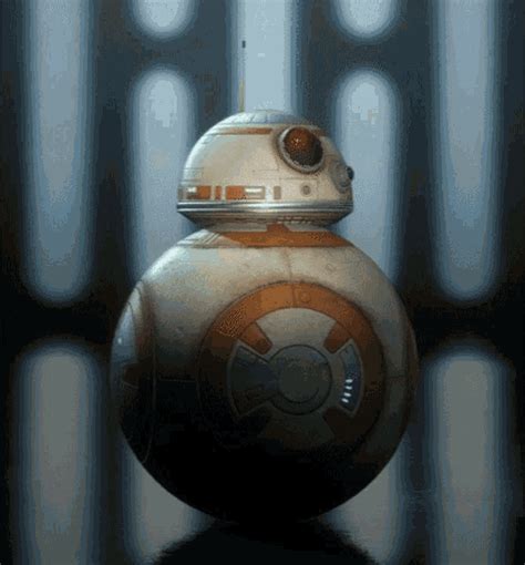 Star Wars Bb8  Starwars Bb8 Thumbsup Discover And Share S